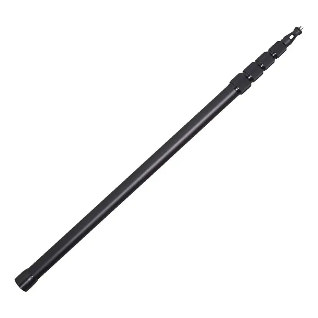 K-Tek KE-110 Avalon Lydbom 0.8 til 2.8 m. 0,7kg 