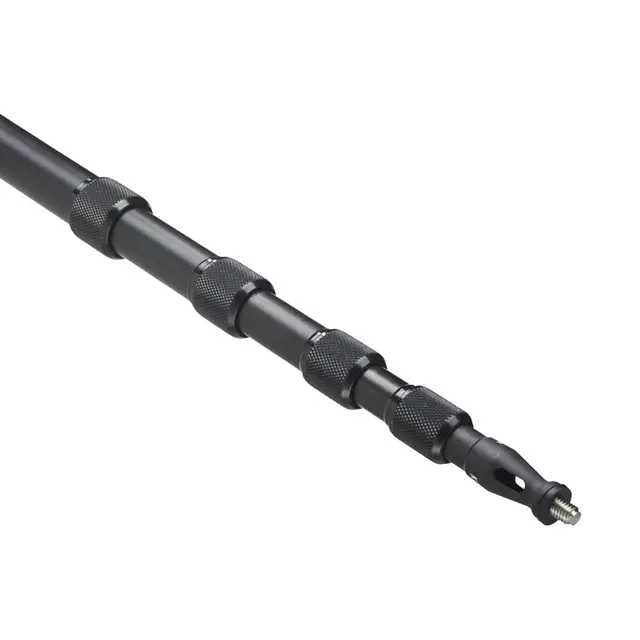K-Tek KE-110 Avalon Lydbom 0.8 til 2.8 m. 0,7kg 
