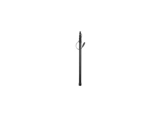 K-Tek KE89CC Lydbom 74cm - 218cm, 4-delt Graphite. 624 gram