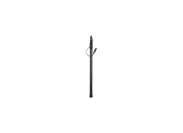 K-Tek KE89CC Lydbom 74cm - 218cm, 4-delt Graphite. 624 gram 