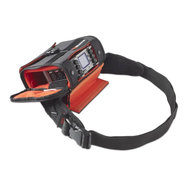K-Tek Stingray KSF6 Bag For ZOOM F6 