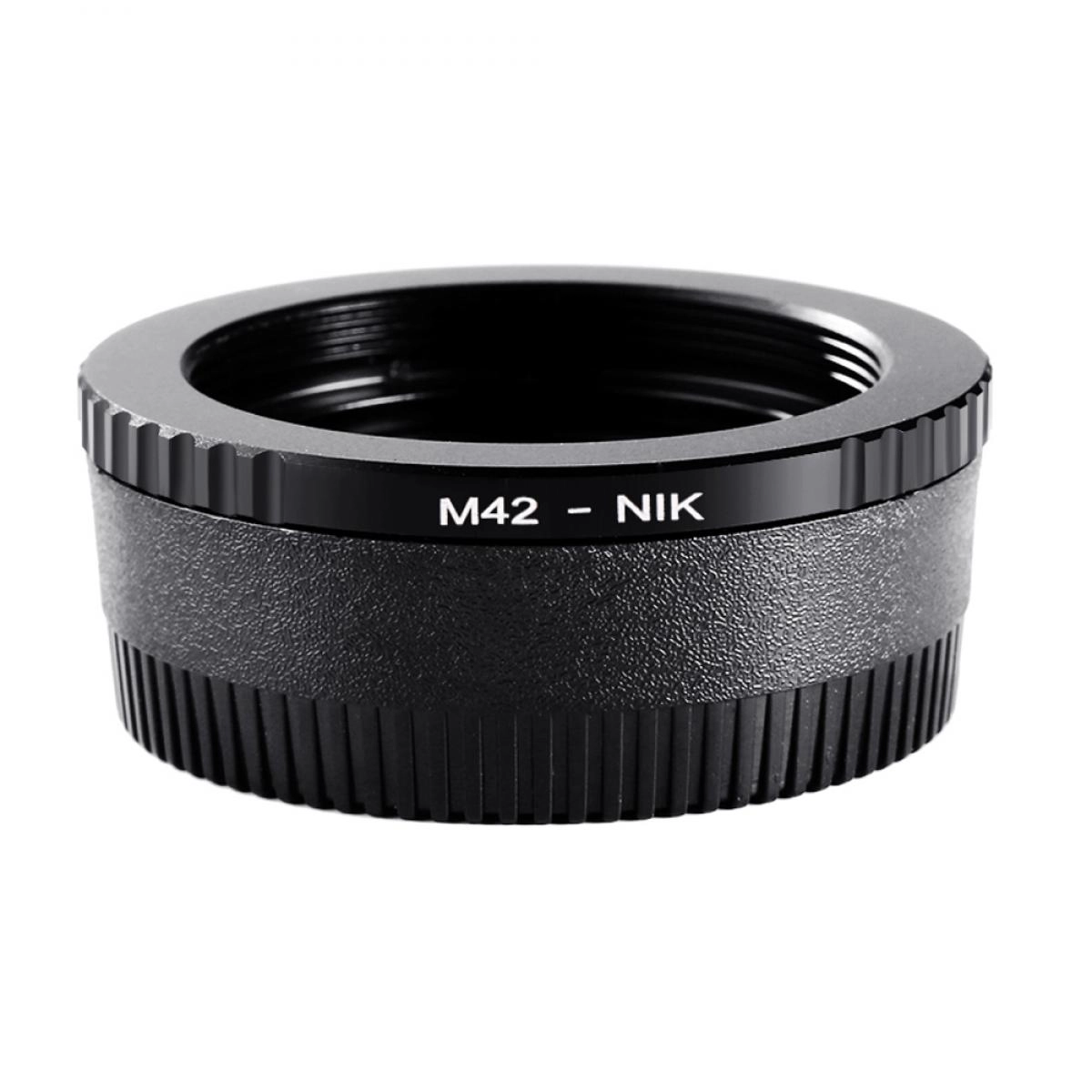 K&F Concept Adapter M42 til Nikon M42 til Nikon F