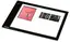 Kaiser 2455 Lysbord Slimlite LED 31x42cm Lysbord