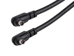 Kaiser PC-PC Flash Sync Cable Blitskabel - HAN HAN (lik i begge ender)