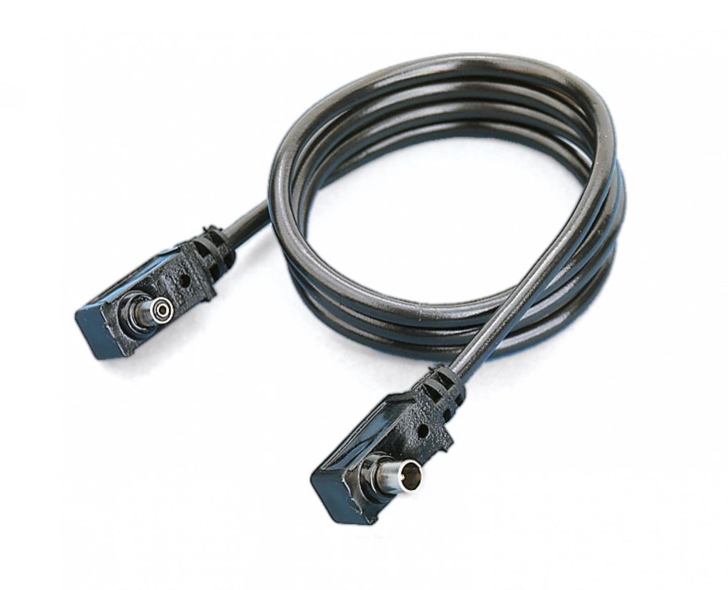 Kaiser Flash Extension Cord 2 m Forlengelseskabel for x-sync blits
