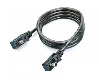 Kaiser Flash Extension Cord 2 m Forlengelseskabel for x-sync blits