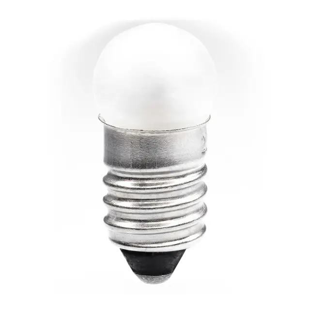 Kaiser 2107 2,5v pære for diasbetrakter 2,5 v 