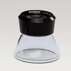 Kaiser 2334 Lupe 8x forst&#248;rrelse