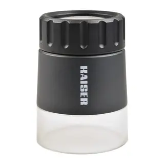 Kaiser All-purpose Magnifier 4.5x Lupe for 35mm film
