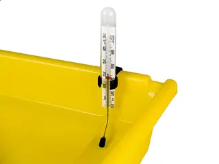 Kaiser 4083 Sk&#229;ltermometer Sk&#229;ltermometer for papirfremkalling