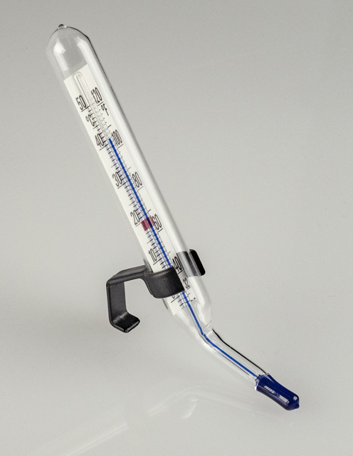Kaiser 4083 Skåltermometer Skåltermometer for papirfremkalling 