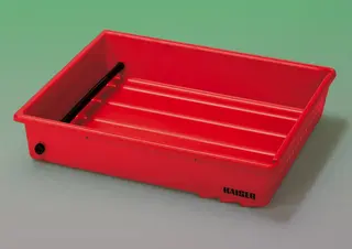 Kaiser 4094 RC sk&#229;lskyller 30x40cm