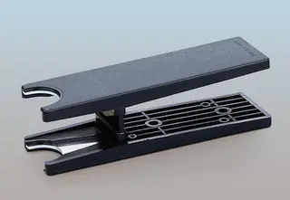 Kaiser 4125 Filmkassett&#229;pner