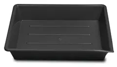 Kaiser 4152 Fremkallingssk&#229;l 13x18 sort