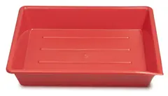 Kaiser 4153 Fremkallingssk&#229;l 13x18 r&#248;d