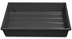 Kaiser 4157 Fremkallingssk&#229;l 20x25 sort