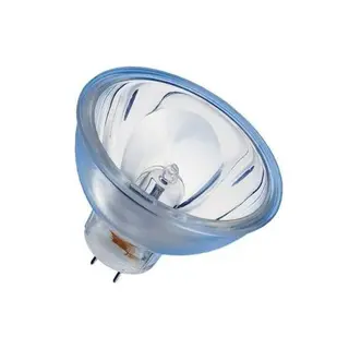 Kaiser 4459 Halogenp&#230;re 12v100W, 3200 K