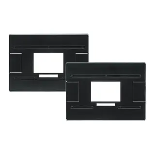 Kaiser 4491 Negativmaske 35, 24,5x36,5
