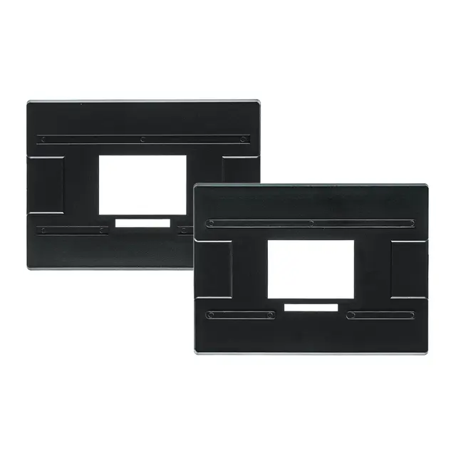 Kaiser 4491 Negativmaske 35, 24,5x36,5 