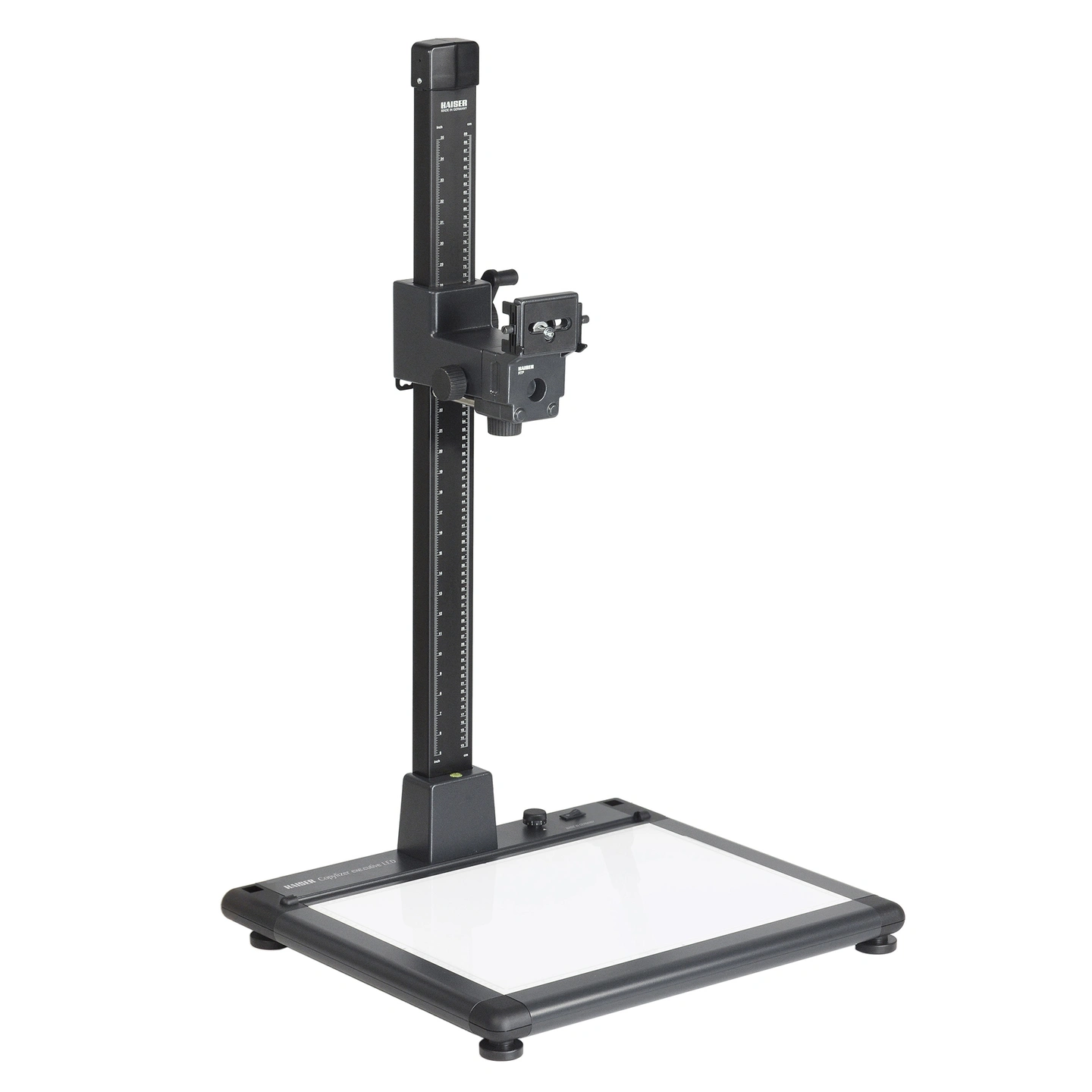 Kaiser 5215 Copylizer Exe.cutive LED Reprosøyle med lysbordgrunnbrett