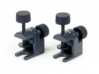 Kaiser 5256 Festesokkel For &#229; feste lys p&#229; grunnbrett, plate osv