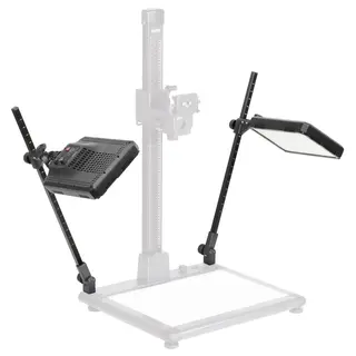 Kaiser RB 5240D Copylizer Lighting Unit