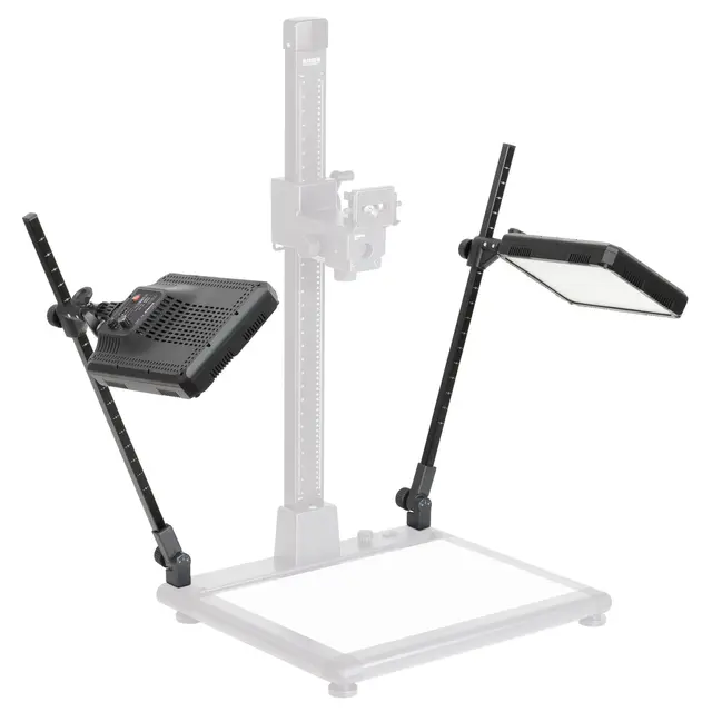 Kaiser RB 5240D Copylizer Lighting Unit 