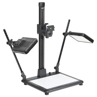 Kaiser RB 5240D Copylizer Lighting Unit