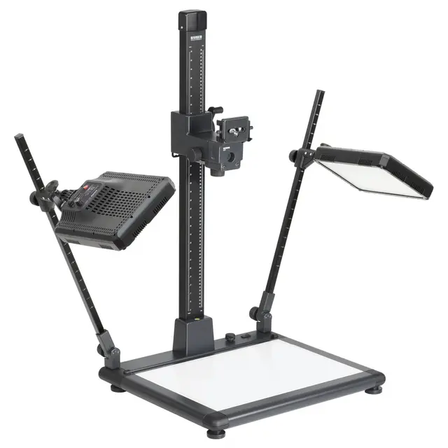 Kaiser RB 5240D Copylizer Lighting Unit 