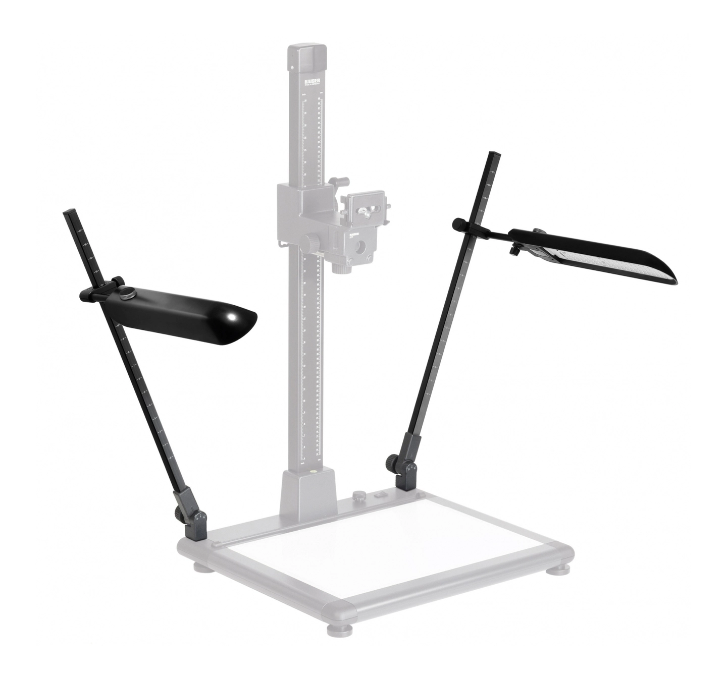 Kaiser 5270 DX Copylizer Lighting Unit