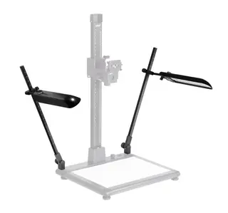 Kaiser 5270 DX Copylizer Lighting Unit