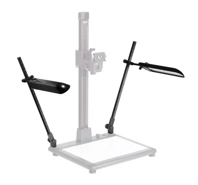 Kaiser 5270 DX Copylizer Lighting Unit 
