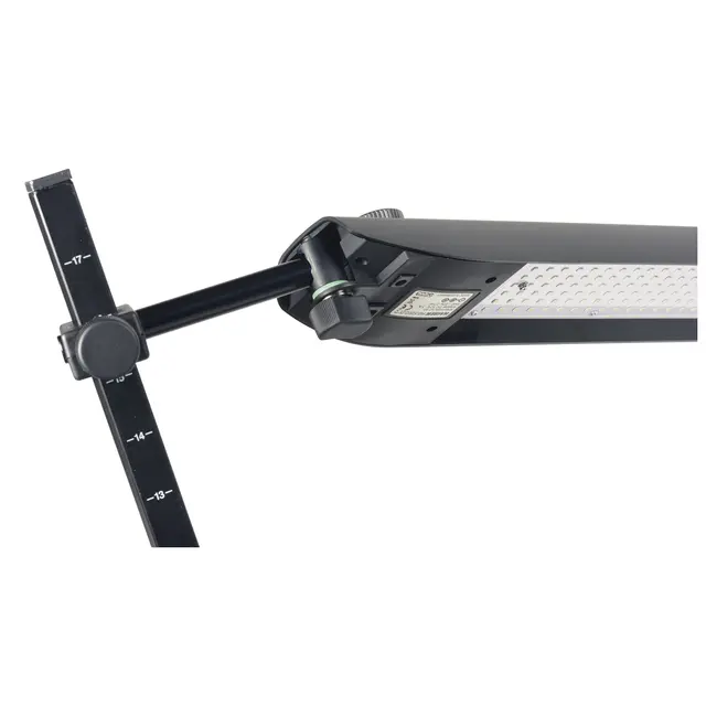 Kaiser 5467 Reprolys RB 5020 DS2 LED Sett med 2 stk LED for reprostativ 