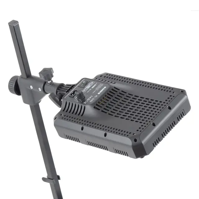 Kaiser R2 CP 24D Image Capturing Set 2 x 120 High-CRI LEDs (SMD), 5600 K 