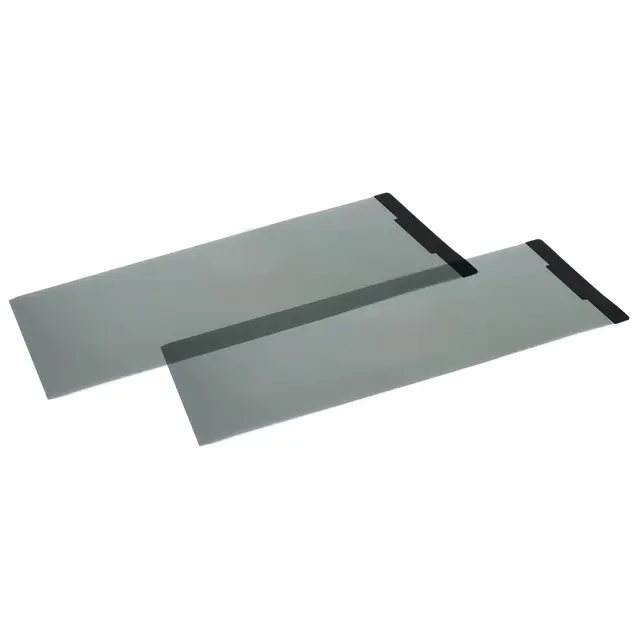 Kaiser 5548 Polarisasjonsfilter Polarizers for 5282, 5284, 5545, 5547 