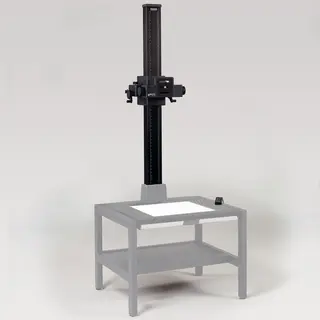 Kaiser 5612 Motorisert s&#248;yle/kamerafeste 150cm opptil 15Kg vekt