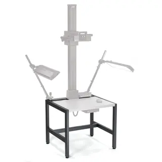 Kaiser 75H Base Stand