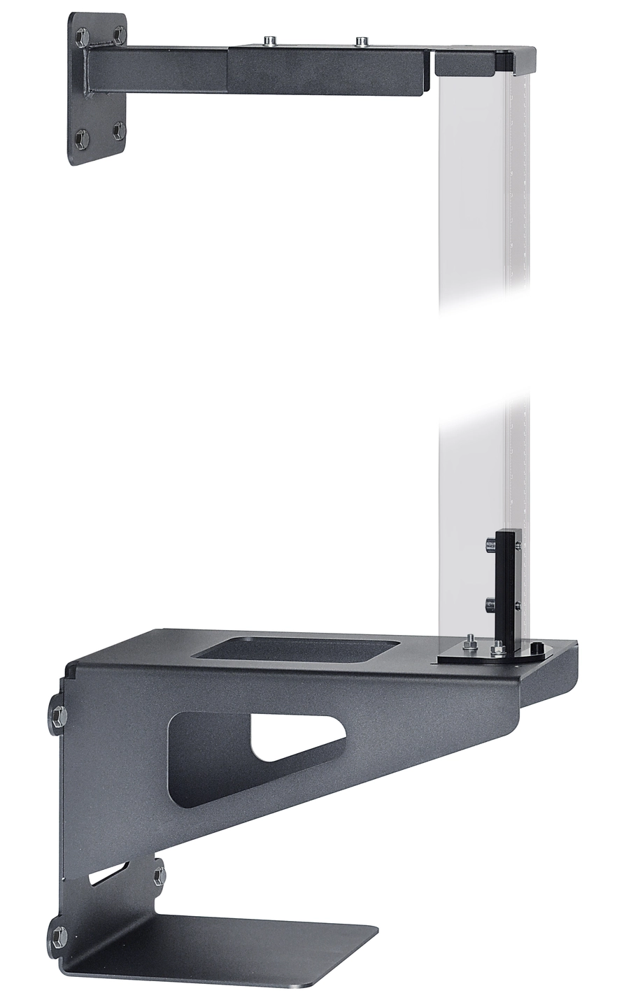 Kaiser 5624 RD Wall Mount Veggfeste for RD/RDmot søyle