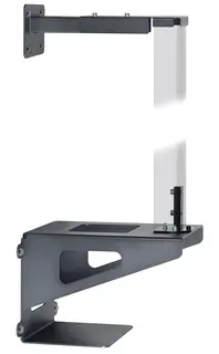 Kaiser 5624 RD Wall Mount Veggfeste for RD/RDmot s&#248;yle