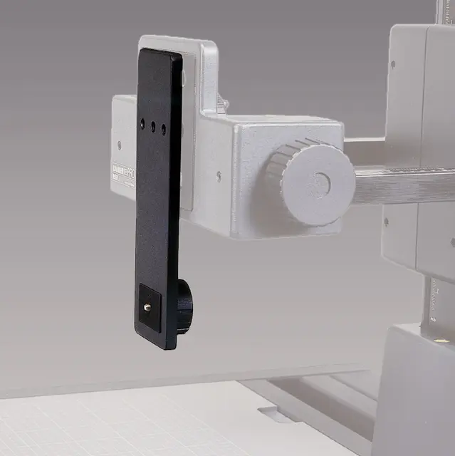 Kaiser 5627 Close up adapter for rePRO 