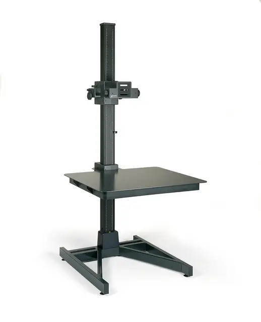 Kaiser 5710 Reprostativ "RSP 2motion" Motorisert gulvmodell 