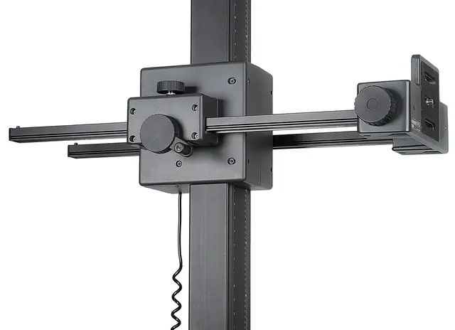 Kaiser 5710 Reprostativ "RSP 2motion" Motorisert gulvmodell 