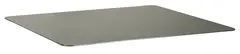 Kaiser 5715 Sheet Steel Plate