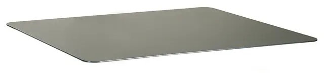 Kaiser 5715 Sheet Steel Plate 