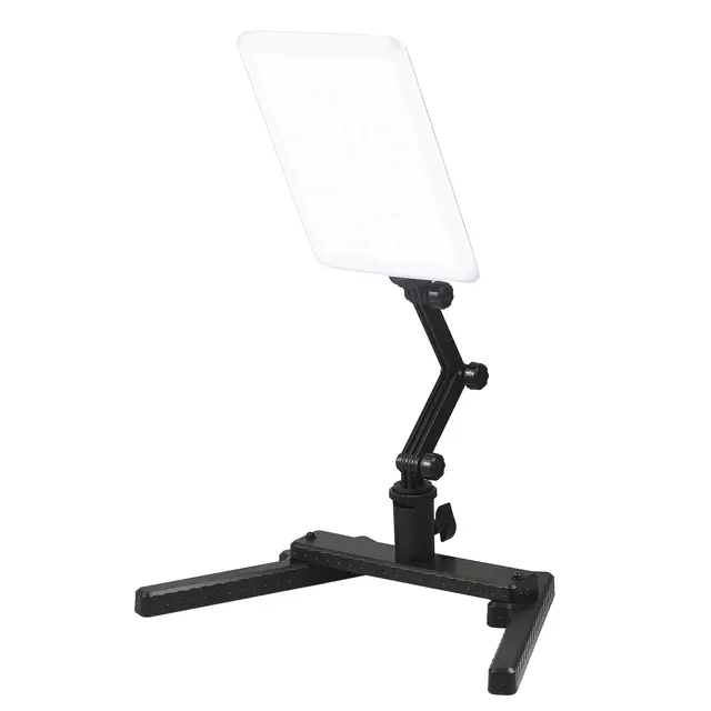 Kaiser 5850 LED Desktop Light for Repro Bordplassert Reprolys 