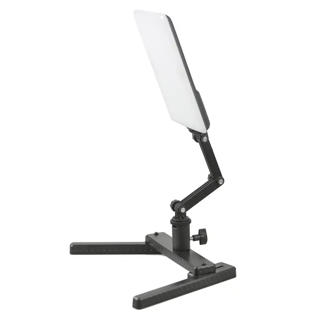 Kaiser 5850 LED Desktop Light for Repro Bordplassert Reprolys 