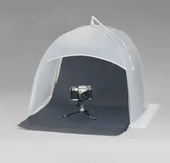 Kaiser 5892 Dome Studio Light Tent 75x75