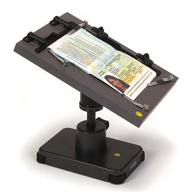 Kaiser 5903 Dokumentholder 210 x 148 mm 