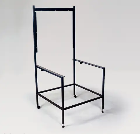 Kaiser 5921 TopTable opptaksbord Uten plate