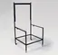 Kaiser 5921 TopTable opptaksbord Uten plate